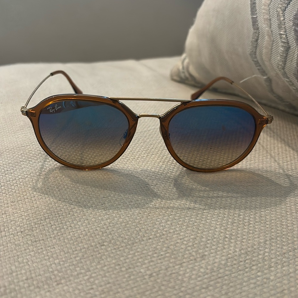 Ray-Ban Sunglasses